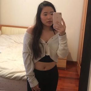 Meet your Posher, Emilie